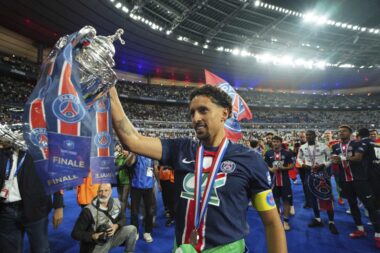 Coupe de France: découvrez le tirage au sort complet des 16e de finale, avec un derby entre le PSG et le Paris FC