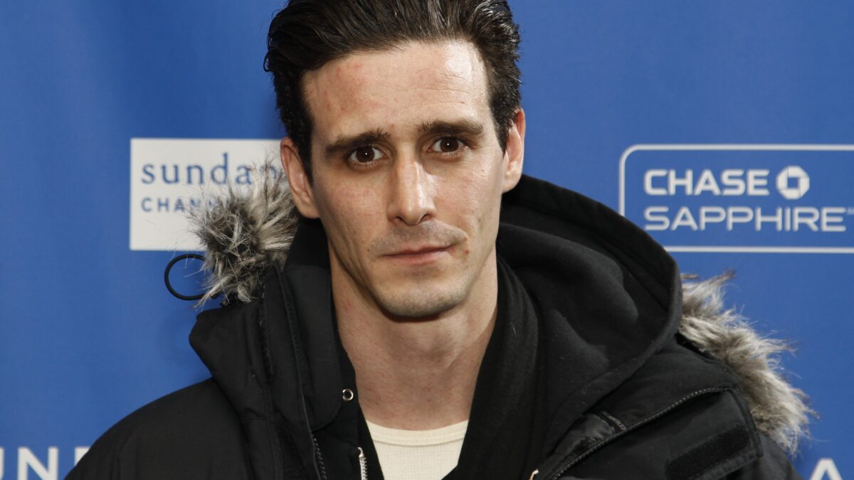 Mort de James Ransone à 46 ans : l’acteur de «Ça» et «The Wire» s’est suicidé. (AP)