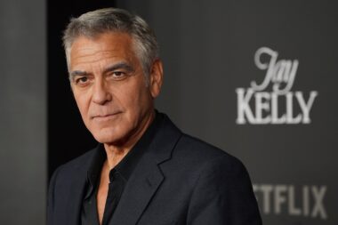 George Clooney annonce le décès de sa sœur aînée, Adelia Zeidler, à 65 ans