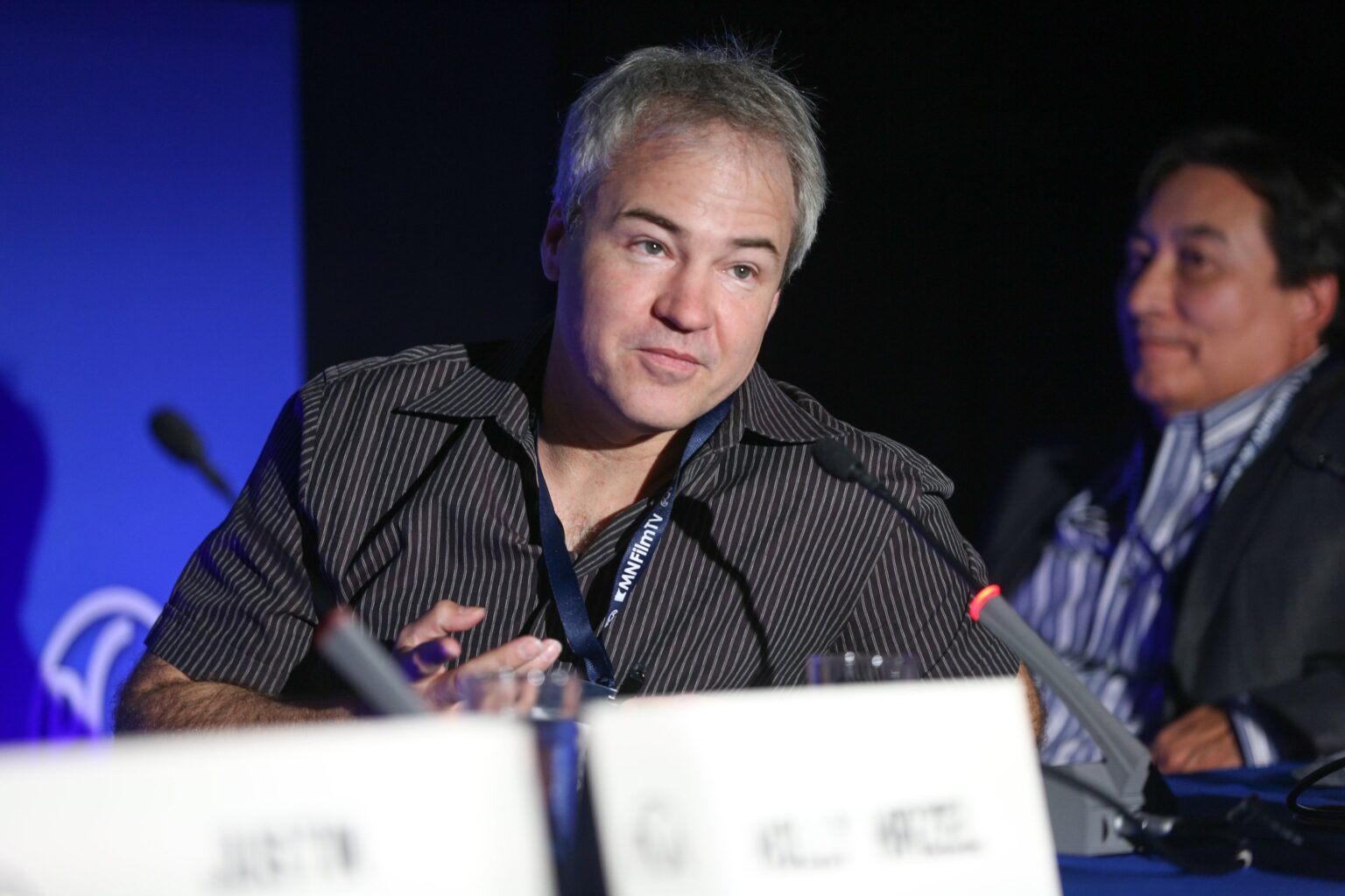 Le monde des jeux video sous le choc ! Vince Zampella, co‑fondateur de «Call of Duty», meurt dans un accident de voiture. (AP)