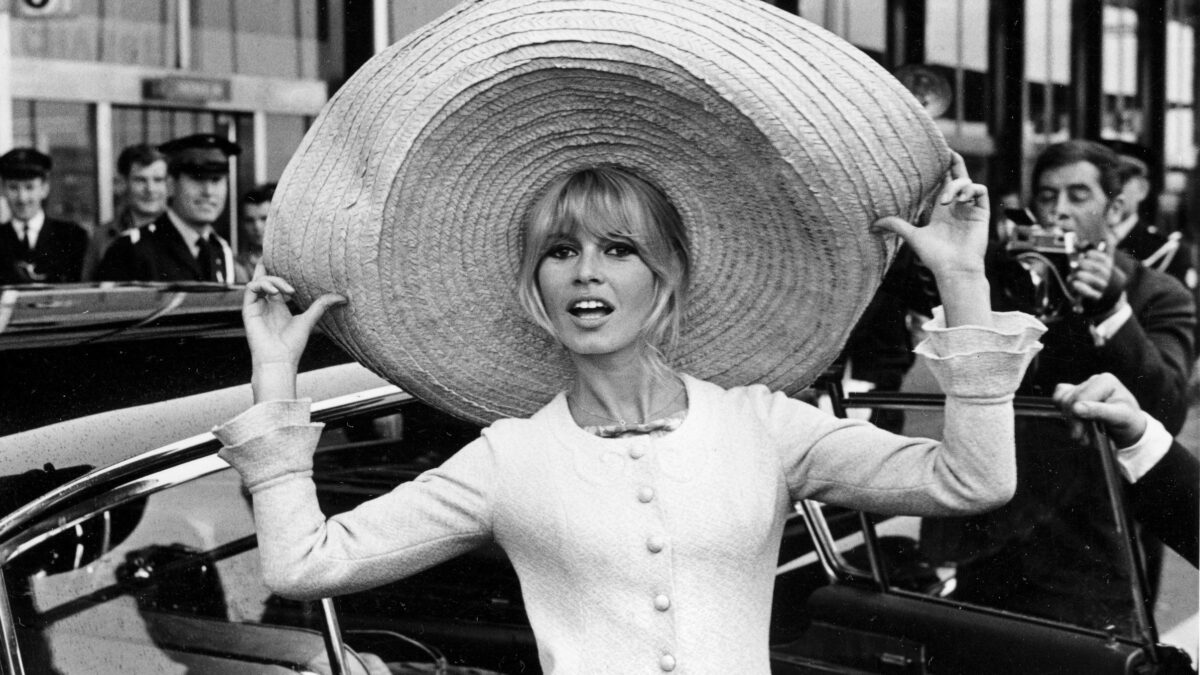 Brigitte Bardot, l’autre héritage : ses chansons racontent BB autrement