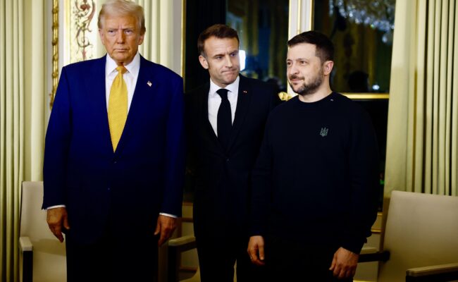 Découvrez le classement des personnalités qui ont le plus marqué les Français en 2025