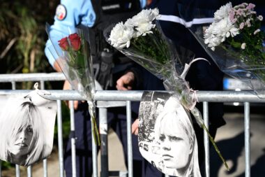Brigitte Bardot sera enterrée le 7 janvier au cimetière marin de Saint-Tropez