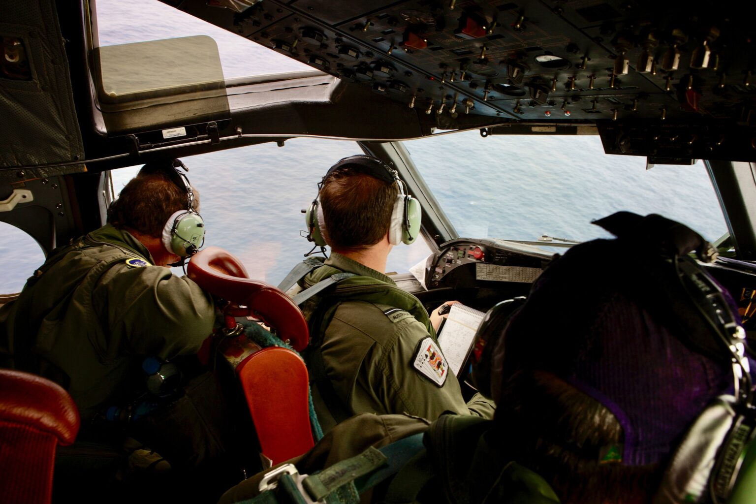 Vol MH370 : 11 ans après sa disparition, les recherches reprennent ce mardi dans l’océan Indien. (AP)