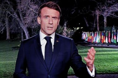 Vœux du président de la République : le rendez-vous politique du 31 décembre en France