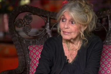 Brigitte Bardot dément les rumeurs de disparition et appelle au respect de sa vie privée