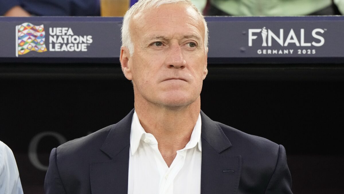 Coupe du monde 2026, quels adversaires pour les Bleus ? Tirage au sort à suivre vendredi sur M6. (AP)