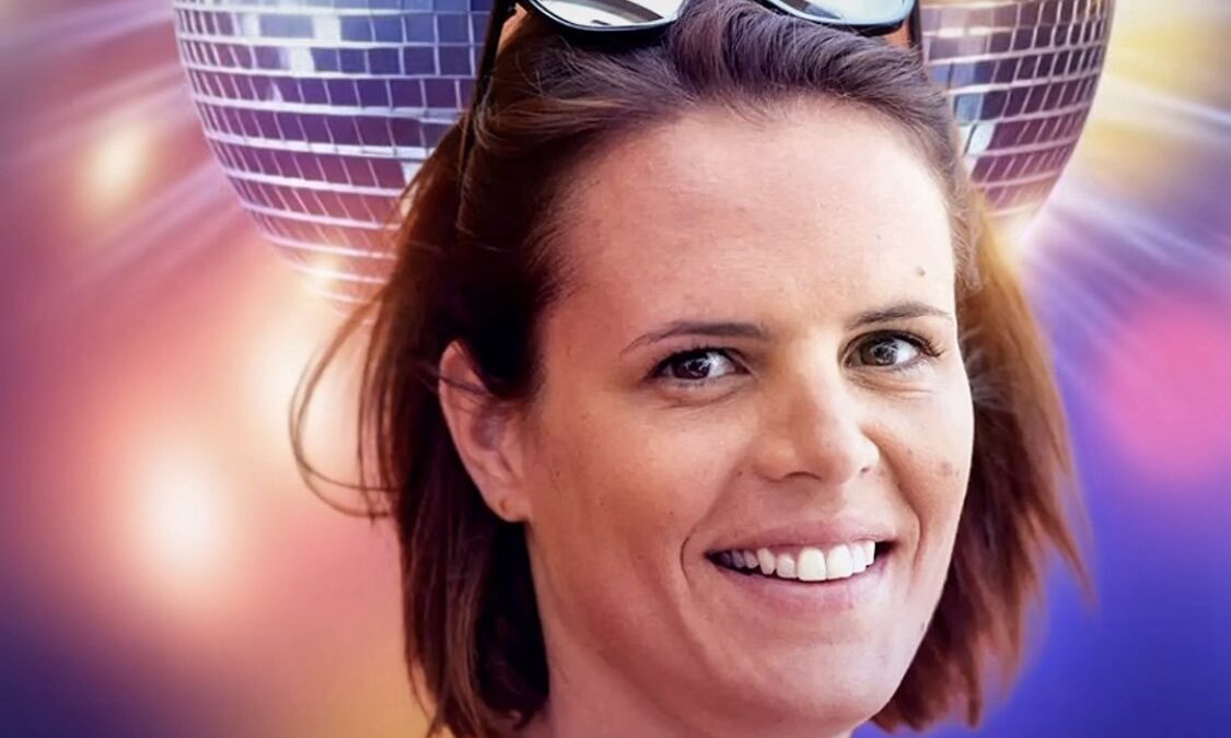 Laure Manaudou rejoint la prochaine saison de Danse avec les stars sur TF1. (TF1)