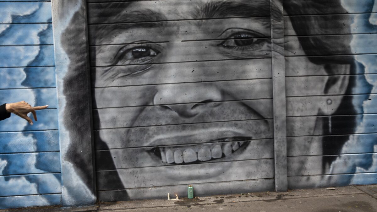 Mort de Maradona: négligence ou fatalité ? Une audience préliminaire cruciale a lieu aujourd’hui avant le nouveau procès. (AP)