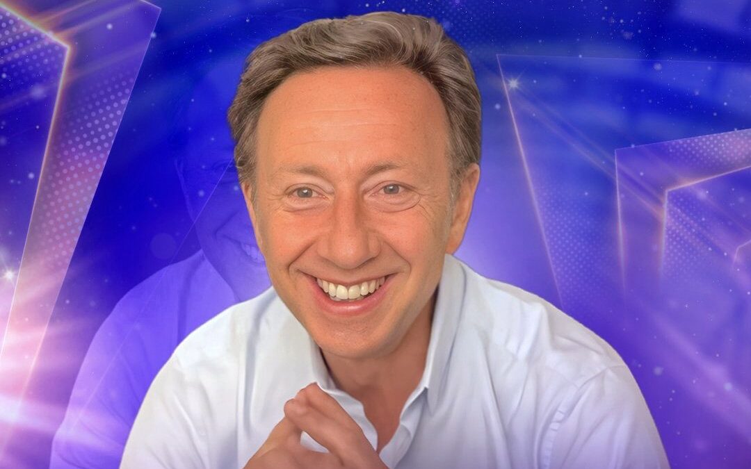 Danse avec les stars : Stéphane Bern fait son entrée. Le casting de la saison 15 se précise. (TF1)