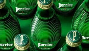 Perrier en crise : des millions de bouteilles interdites à la vente après de nouvelles contaminations. (Nestlé)
