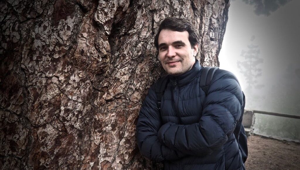 Algérie : la condamnation à sept ans de prison du journaliste français Christophe Gleizes confirmée en appel. (DR)