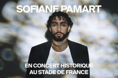 Un pianiste pour la première fois au Stade de France ! Sofiane Pamart annonce un concert en avril 2027
