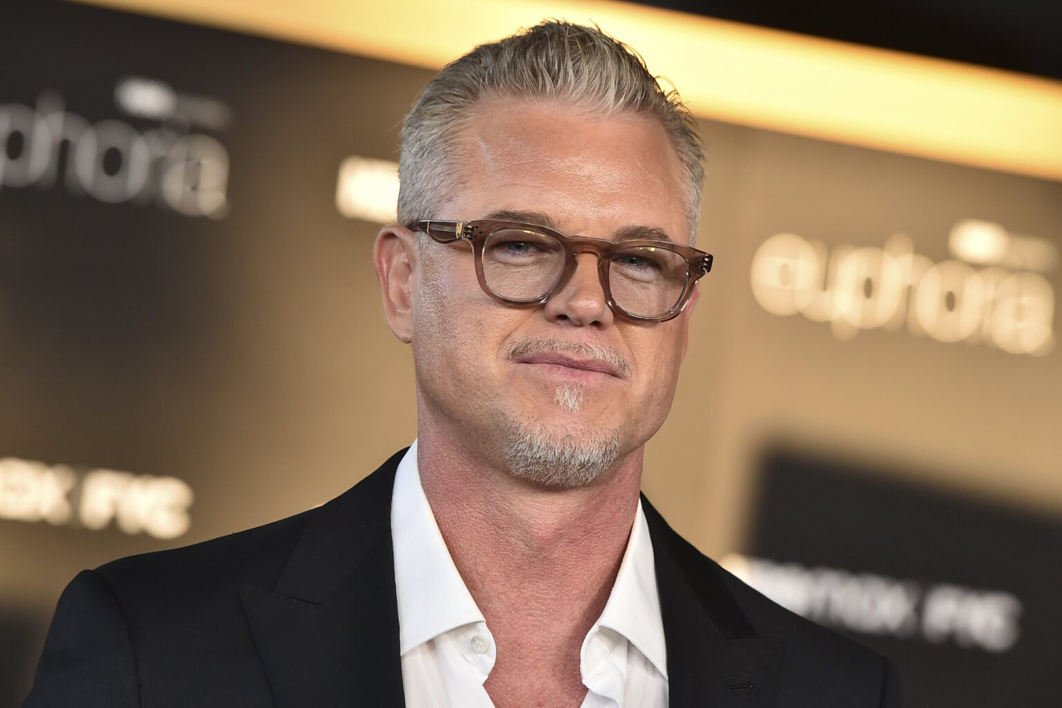«Je n’ai aucune raison d’être de bonne humeur, quel que soit le jour.» Eric Dane évoque son combat contre la maladie de Charcot. (AP)