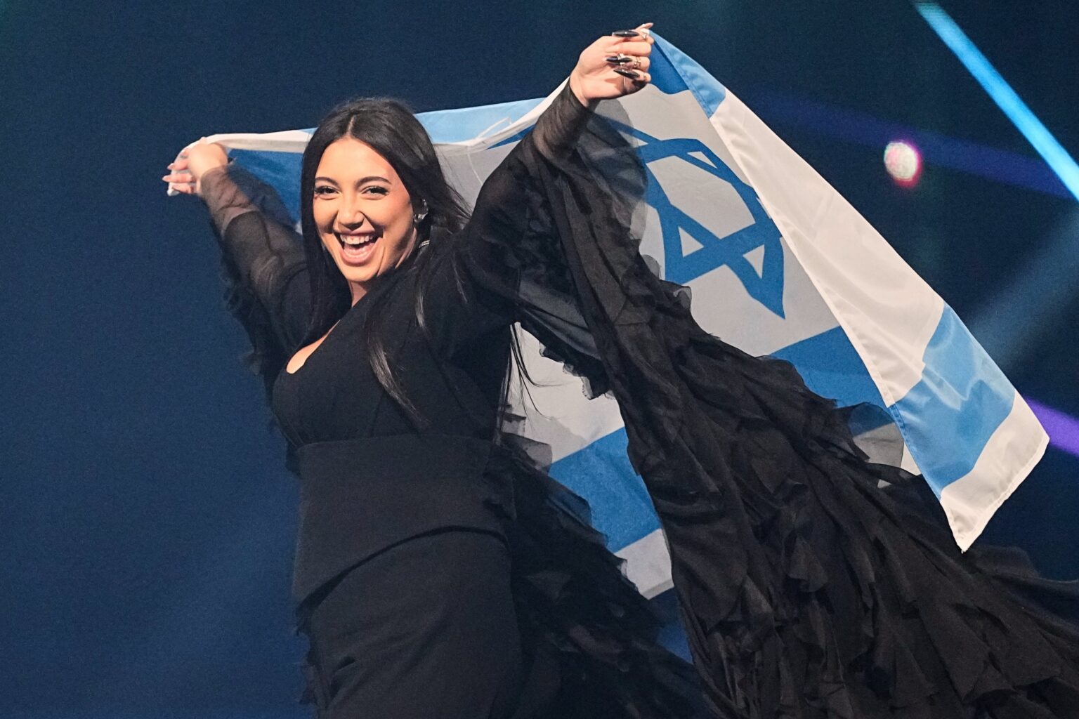 Crise à l’Eurovision : après la confirmation de la participation d’Israël, l’Espagne, les Pays-Bas, l’Irlande et la Slovénie quittent le concours. (AP)