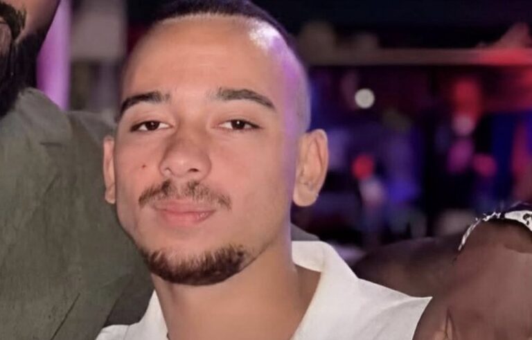 Ruben, 23 ans, tué par son airbag Takata. Une nouvelle vie brisée