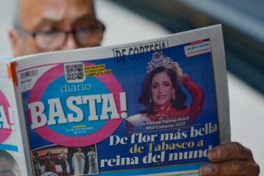 Porto Rico, censé accueillir Miss Univers 2026, suspend ses paiements à l’organisation du concours en raison des scandales