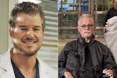 Eric Dane: «Je me réveille chaque matin et je suis immédiatement rappelé à la réalité, cette maladie.»L’acteur se confie dans ses mémoires, prévues pour 2026
