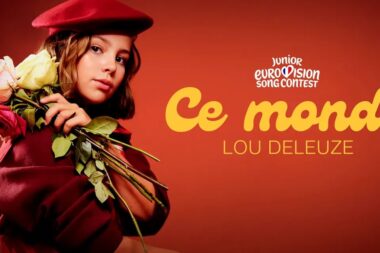 Eurovision Junior 2025 : la France sacrée grâce à Lou Deleuze. Découvrez la vidéo de sa prestation