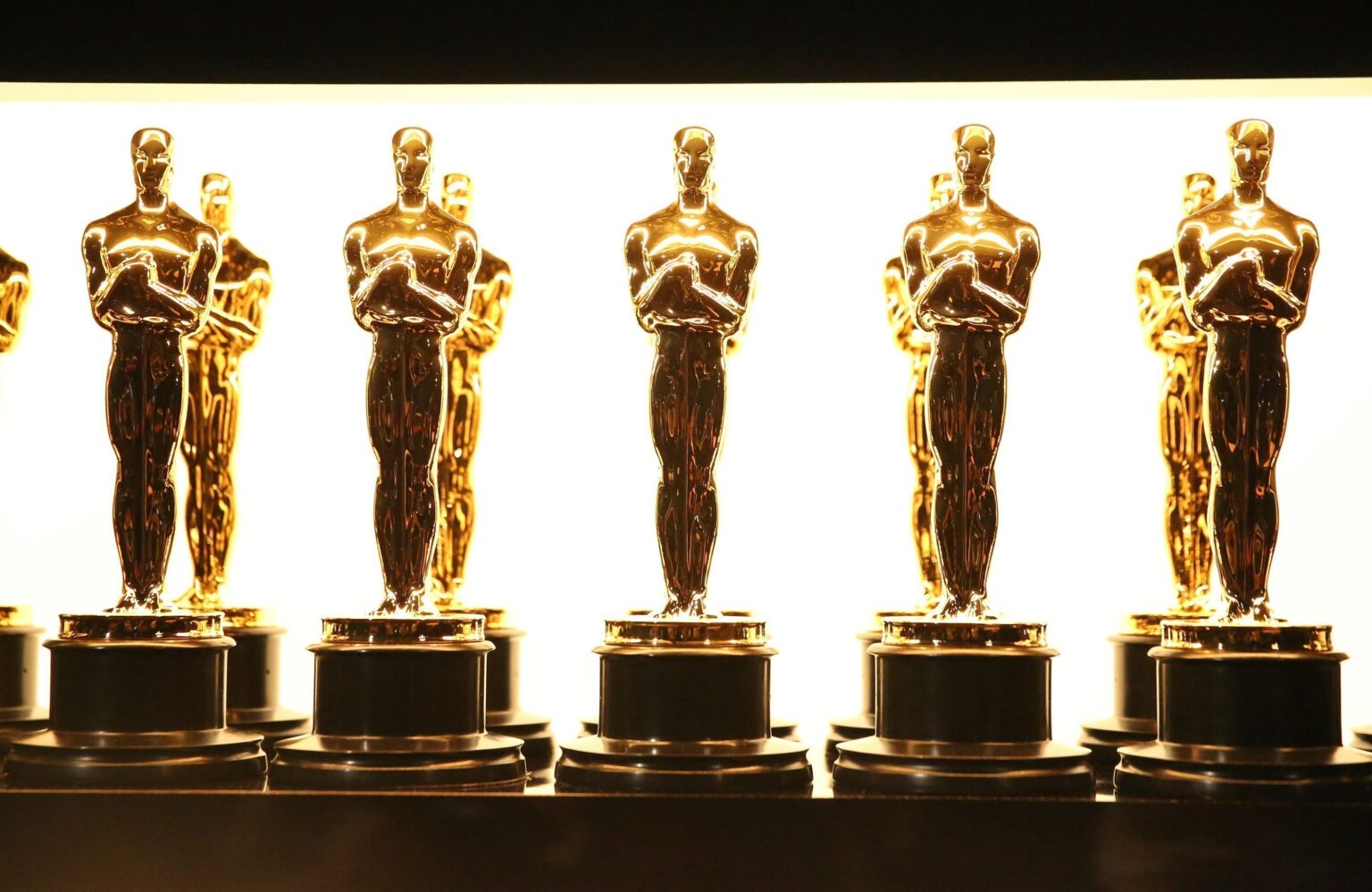 Les Oscars quittent la télévision et basculent vers YouTube à partir de 2029. (AP)