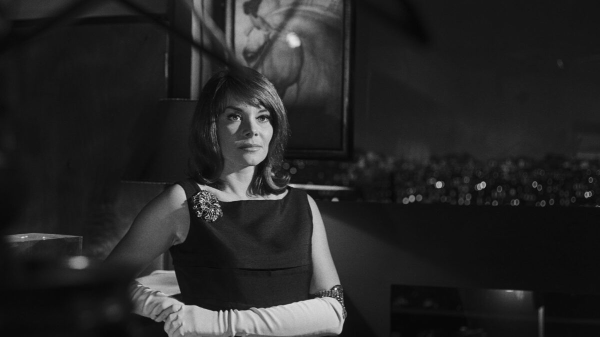 La comédienne Françoise Brion s'est éteinte à l'age de 92 ans