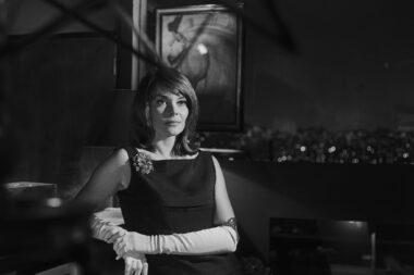 La comédienne Françoise Brion s'est éteinte à l'age de 92 ans