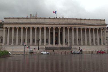 Lyon : un ex-opérateur du SAMU condamné à dix-huit ans de prison pour viols et agressions sexuelles