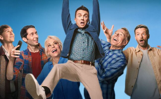 Malcolm revient sur Hulu et Disney+ en 2026 : découvrez la première bande-annonce. (DR)