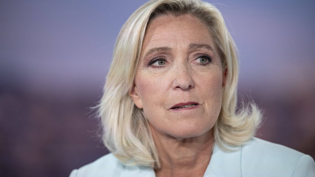 La Cour de cassation confirme la condamnation de Marine Le Pen pour diffamation envers la Cimade