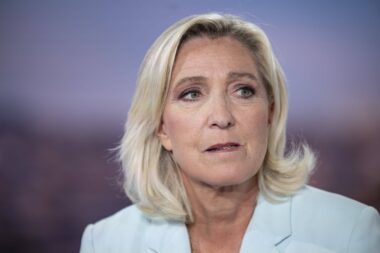 La Cour de cassation confirme la condamnation de Marine Le Pen pour diffamation envers la Cimade