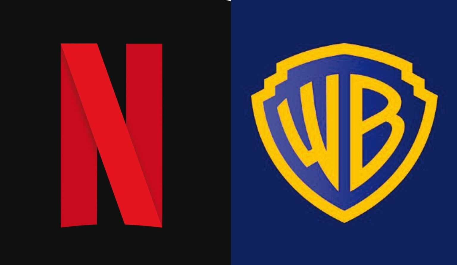 Warner Bros Discovery décline l’offre de Paramount et choisit Netflix