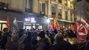 « Nuit du Bien Commun » sous tension : plainte déposée après une soirée virant à l’affrontement