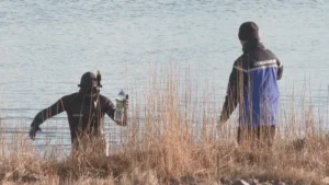 Saint-Pierre-et-Miquelon : le corps sans vie d'un homme de 80 ans a été repêché, la piste criminelle écarté