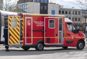 Rennes : un jeune homme retrouvé exécuté dans une voiture au Blosne