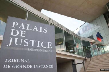 Un père condamné à 30 ans de prison pour viols, actes de torture et de barbarie sur sa propre fille