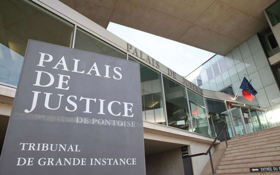 Un père condamné à 30 ans de prison pour viols, actes de torture et de barbarie sur sa propre fille