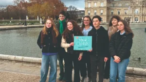 Des ados écrivains qui financent la recherche : le pari réussi du Prix Clara