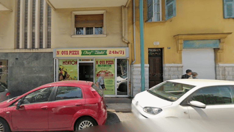 «J’ai pété un plomb» : un pizzaïolo fracasse des jeunes qui s’attaquaient encore à ses distributeurs