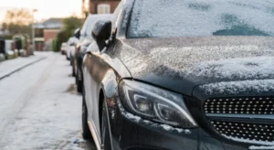 Pluies soutenues au sud et retour de la neige en montagne ce mardi