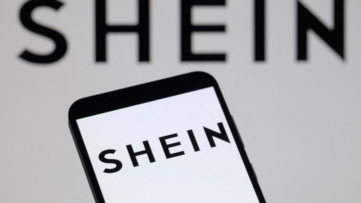 Shein devant la justice : l’État veut suspendre la plateforme pour ventes illégales