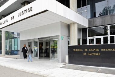 Une nourrice condamnée pour avoir intoxiqué une famille juive, sans reconnaissance du mobile antisémite