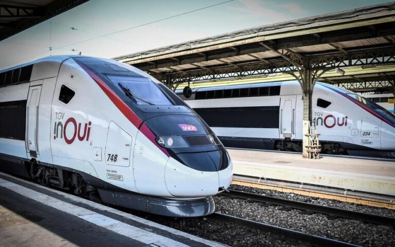 SNCF et enfants dans les TGV : la polémique autour d’Optimum Plus, une controverse largement exagérée