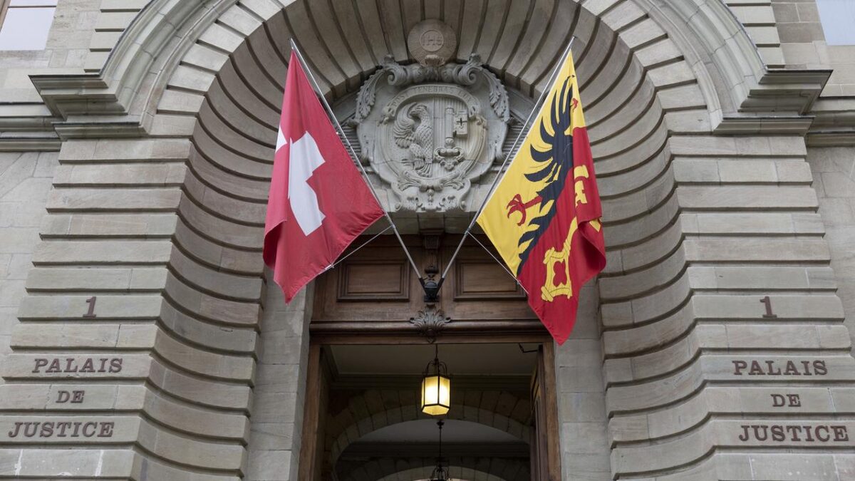 Suisse : pour le viol d'une touriste américiane, un ressortissant algérien est condamné à 8 ans de prison