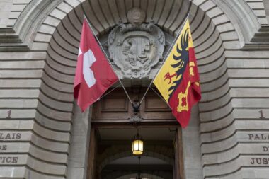 Suisse : pour le viol d'une touriste américiane, un ressortissant algérien est condamné à 8 ans de prison