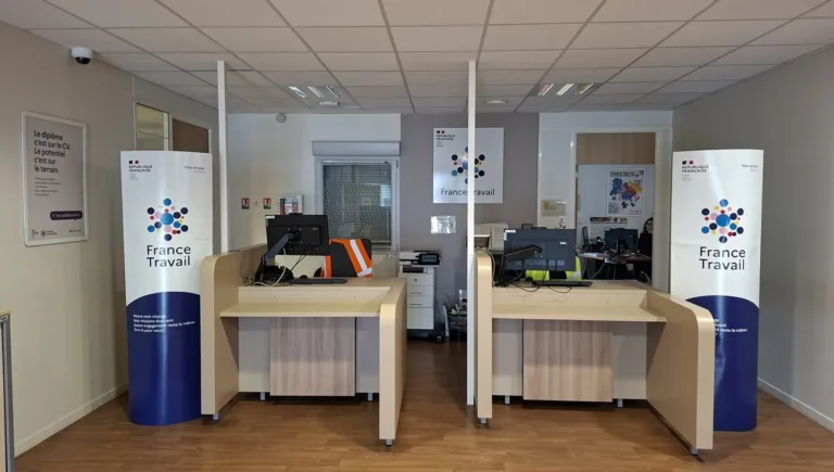 Chez France Travail, les psychologues en première ligne face à la détresse des demandeurs d'emploi