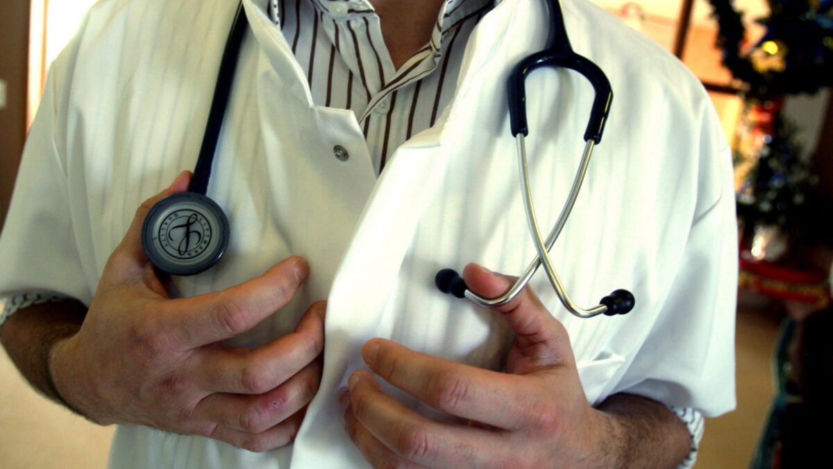 Accusations sexuelles à Belfort : un praticien suspendu par l’Ordre des médecins avant la fin de l’enquête pénale