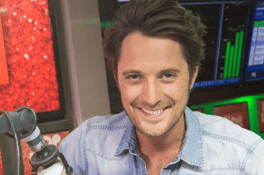 Vincent Cerutti devant la justice : six mois de sursis requis pour des faits de harcèlement sexuel