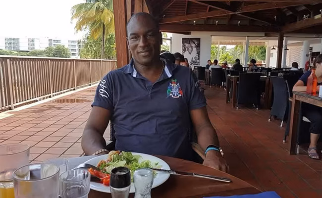 Après sept mois de détention, un ressortissant français rentre en France depuis le Togo