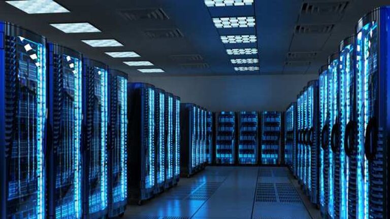 L’essor du numérique menace de faire exploser la demande énergétique des datacenters