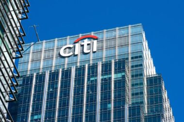 Citigroup quitte définitivement la Russie avec la cession de sa dernière entité locale pour 1,1 milliard de dollars